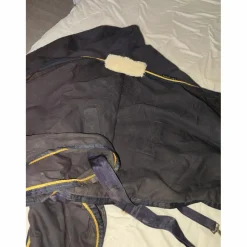 Chemise d'écurie
