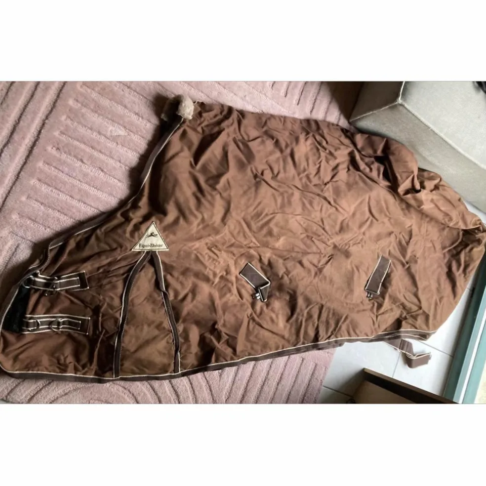 Chemise d’écurie Equithème