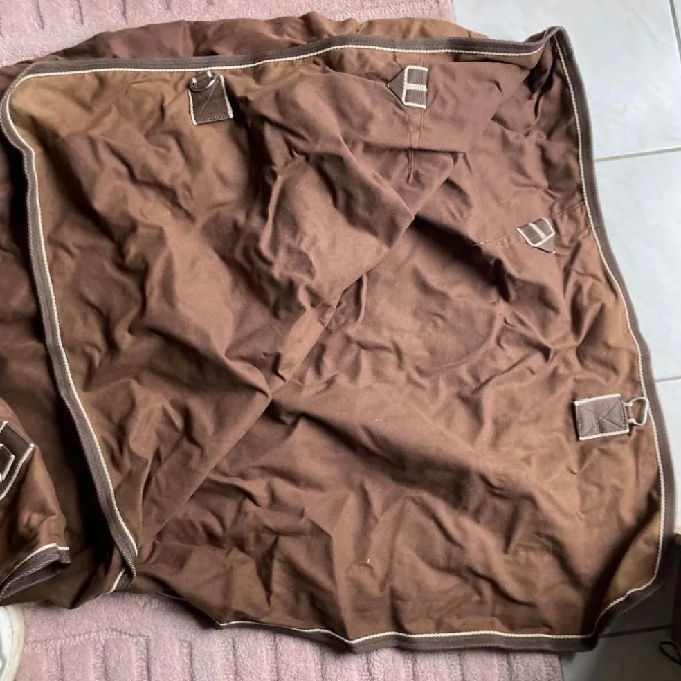 Chemise d’écurie Equithème