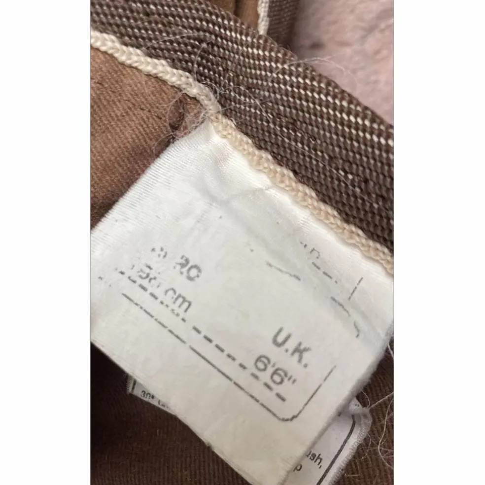 Chemise d’écurie Equithème