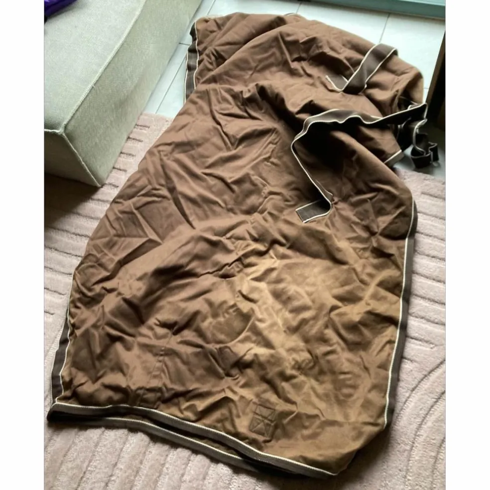 Chemise d’écurie Equithème