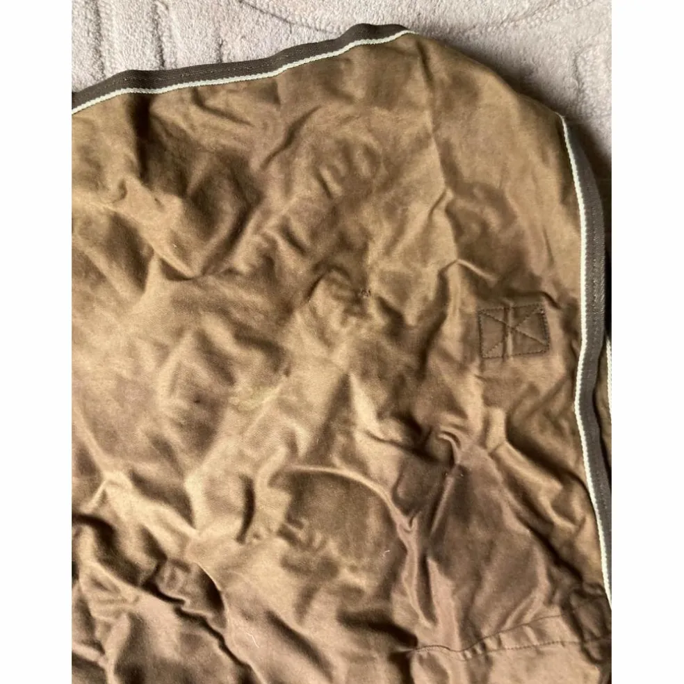 Chemise d’écurie Equithème