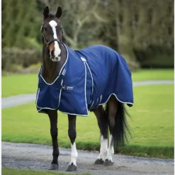 Chemise d'écurie Rambo Optimo 0 gr