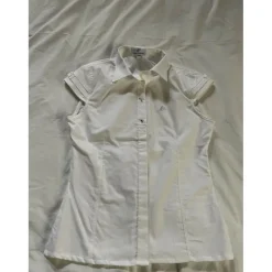 Chemise de concours scarpati