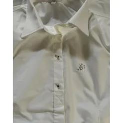 Chemise de concours scarpati