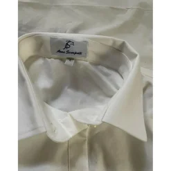 Chemise de concours scarpati