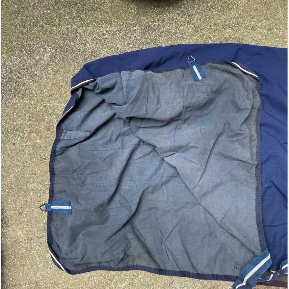 Chemise de Box - Horseware Rambo