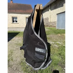 chemise de boxe