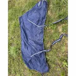 Chemise de boxe Rambo 165cm