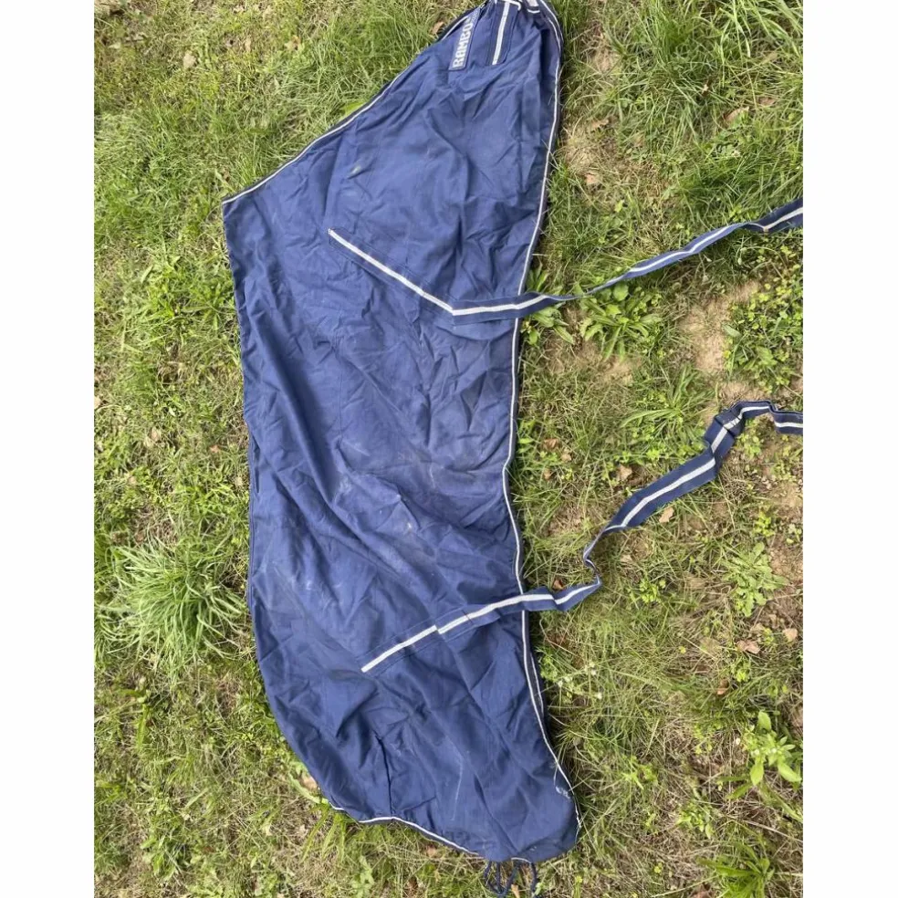 Chemise de boxe Rambo 165cm