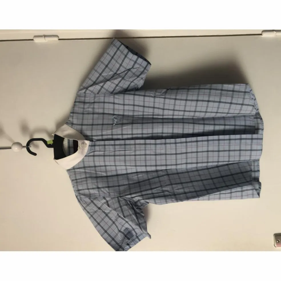 Chemise de concours