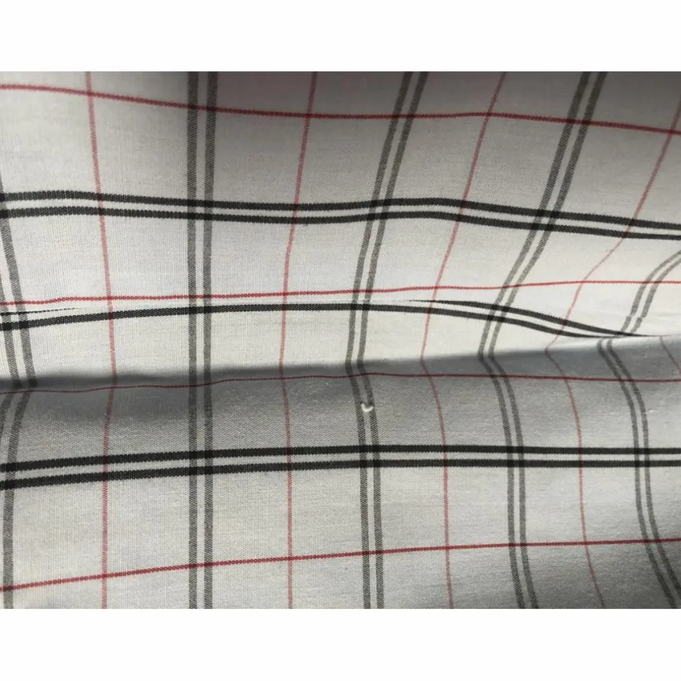 Chemise de concours