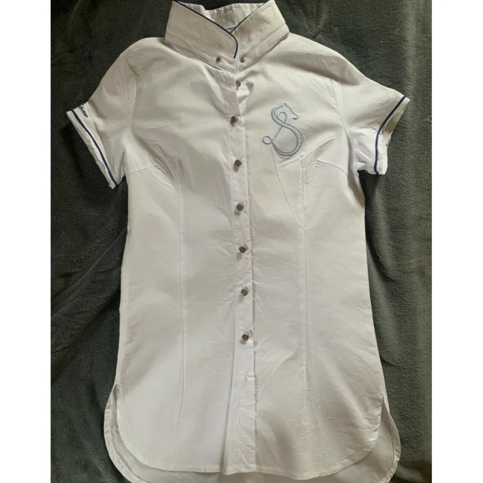 Chemise de concours