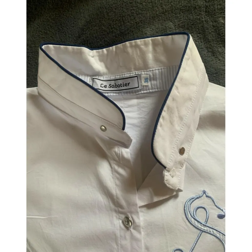 Chemise de concours