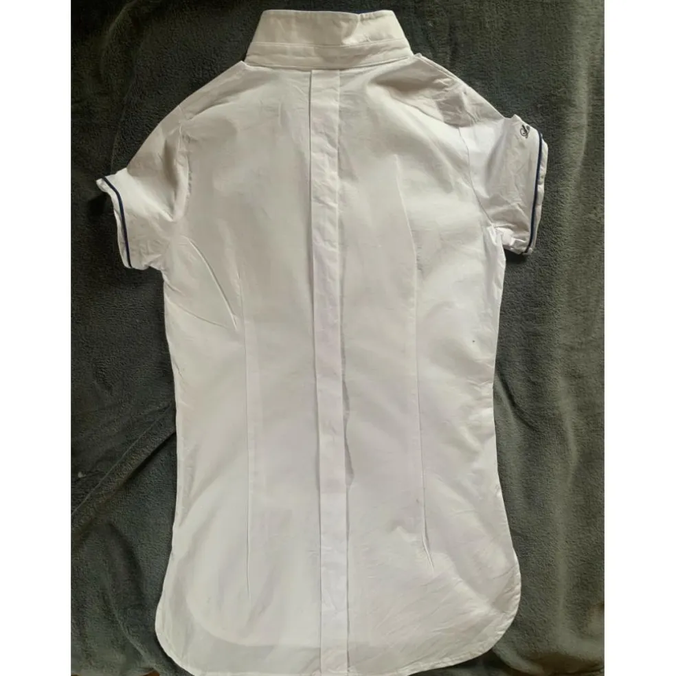 Chemise de concours