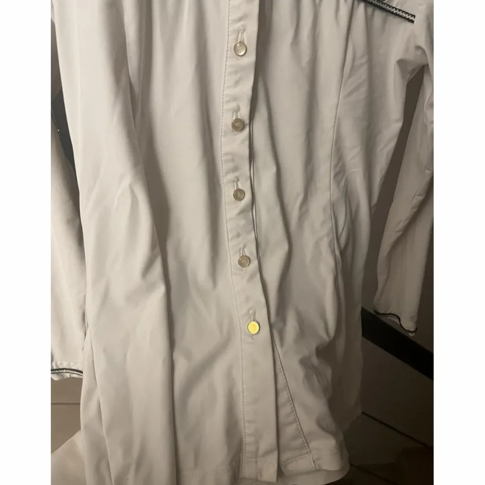 Chemise de concours