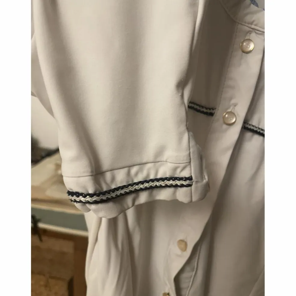 Chemise de concours