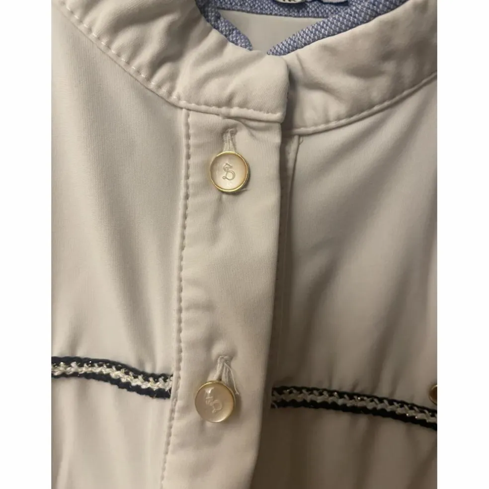 Chemise de concours