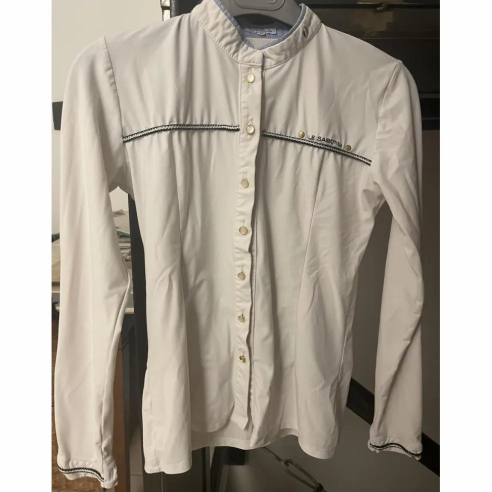 Chemise de concours
