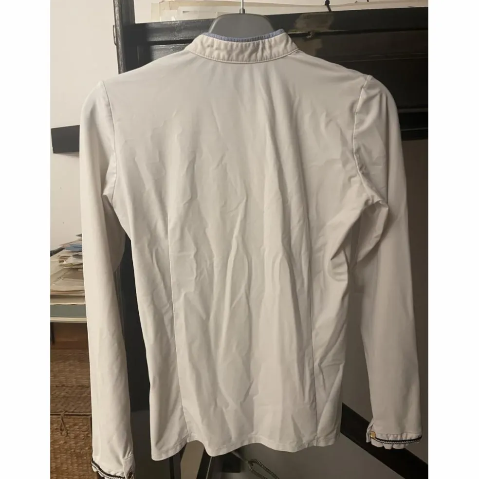 Chemise de concours