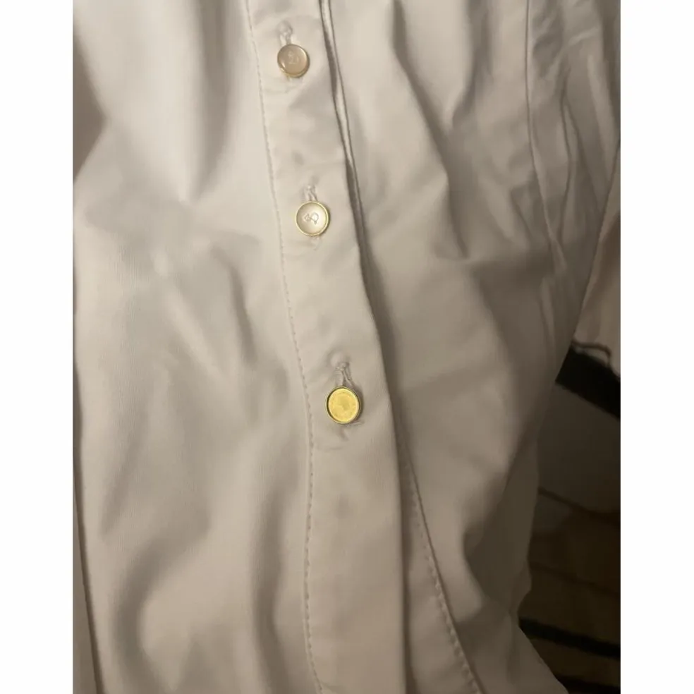 Chemise de concours