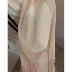 chemise de concours