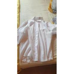 Chemise de concours