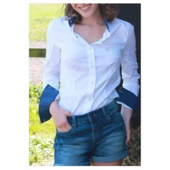 Chemise de concours