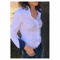 Chemise de concours