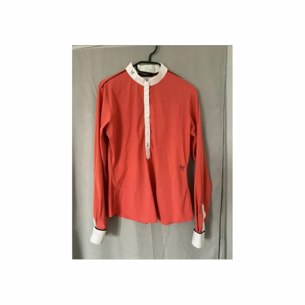 Chemise de concours