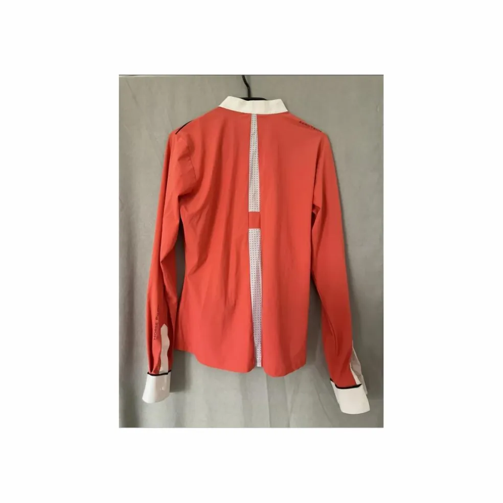 Chemise de concours