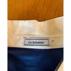 Chemise de concours
