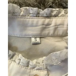 Chemise de concours