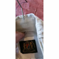 Chemise de concours