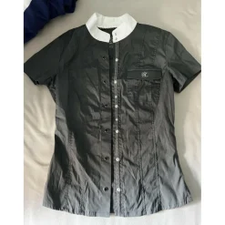 Chemise de concours Alexandra Ledermann