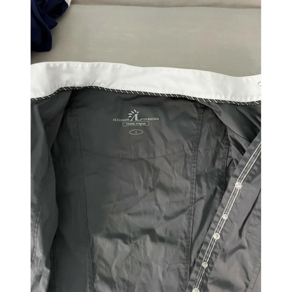 Chemise de concours Alexandra Ledermann