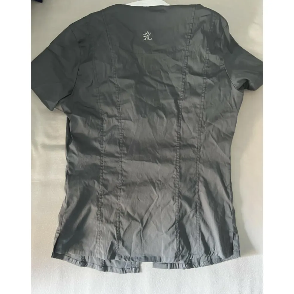 Chemise de concours Alexandra Ledermann