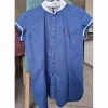 Chemise de concours Amaya LE SABOTIER