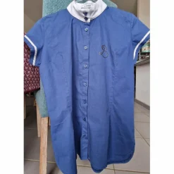 Chemise de concours Amaya LE SABOTIER