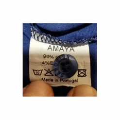Chemise de concours Amaya LE SABOTIER