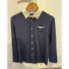 Chemise de concours Animo