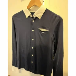Chemise de concours Animo