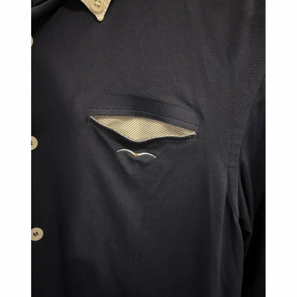 Chemise de concours Animo