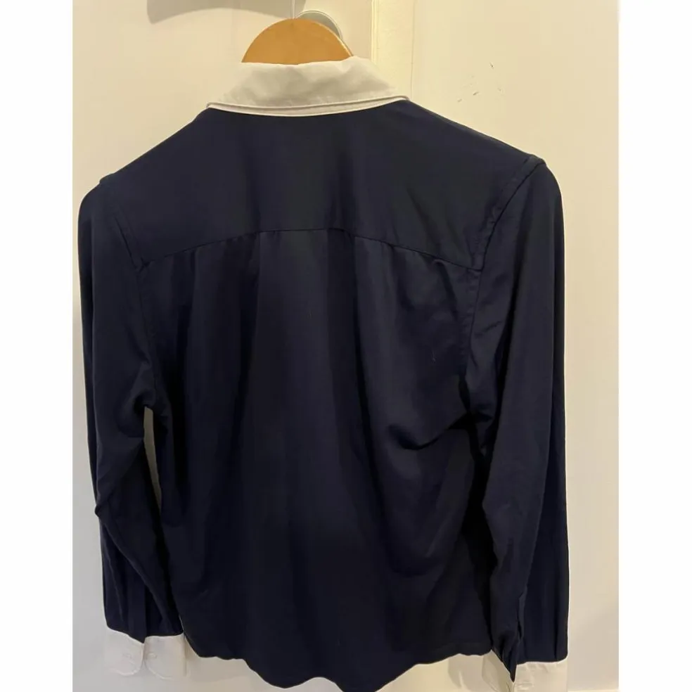 Chemise de concours Animo