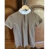 Chemise de concours Animo