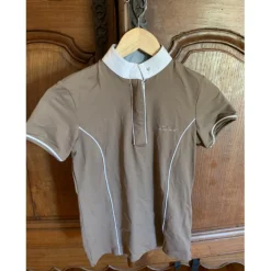 Chemise de concours Animo