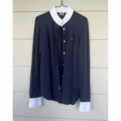 Chemise de concours Animo