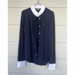 Chemise de concours Animo