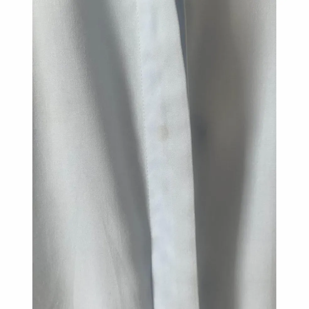 Chemise de Concours Bleu Ciel Dada Sport