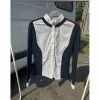 Chemise de concours Cavalleria Toscana
